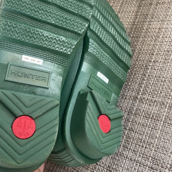 Hunter Rain Boots - Picture 3 of 6